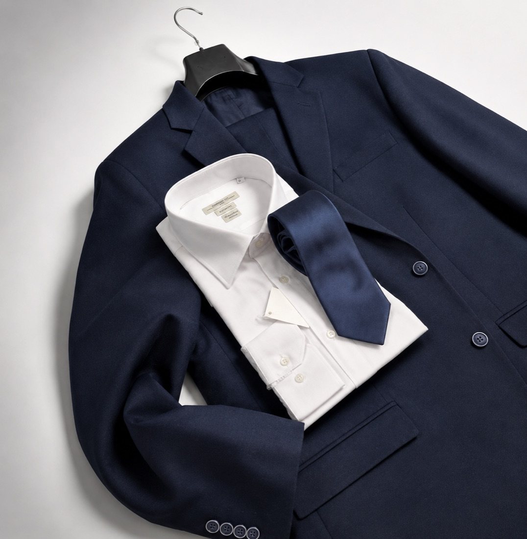 Giacca Blazer Tela
