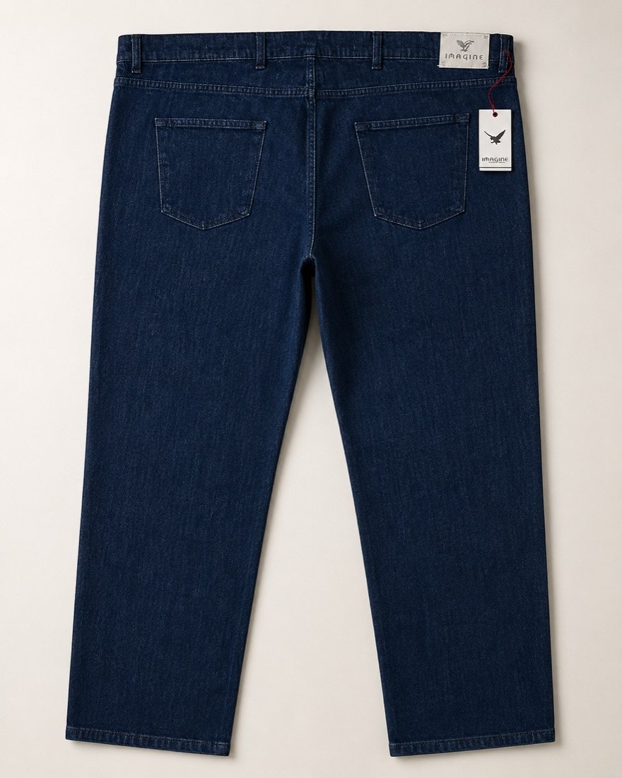 Jeans Vela GV6