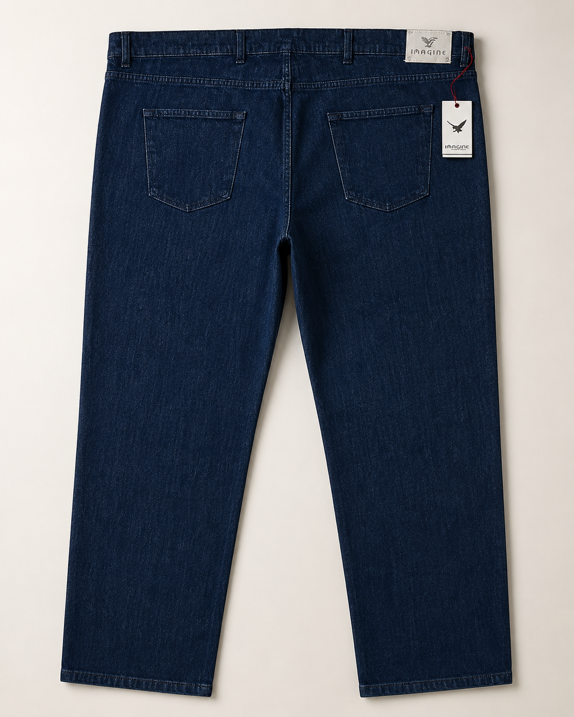 Klassisch Jeans