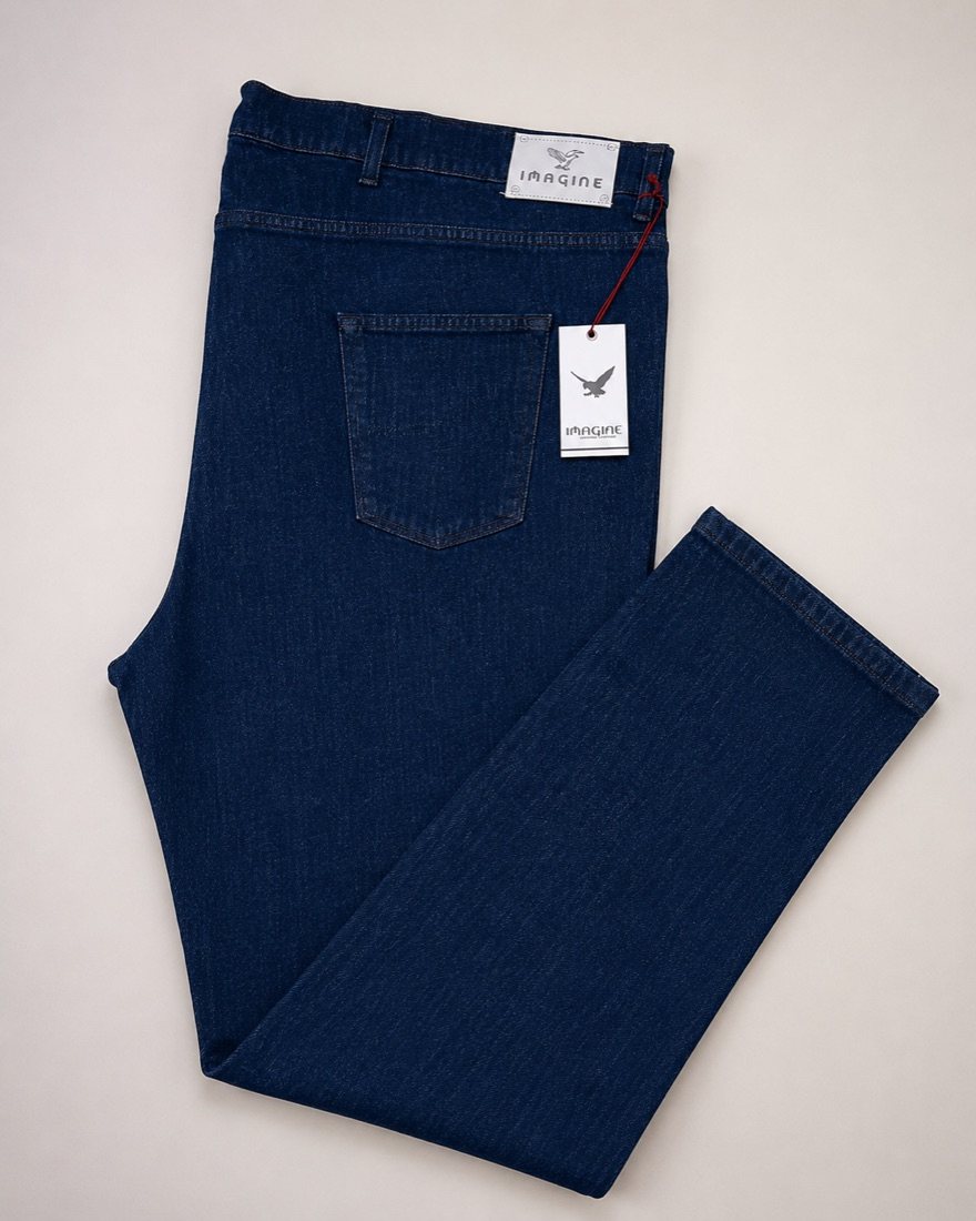 Best Seller Denim
