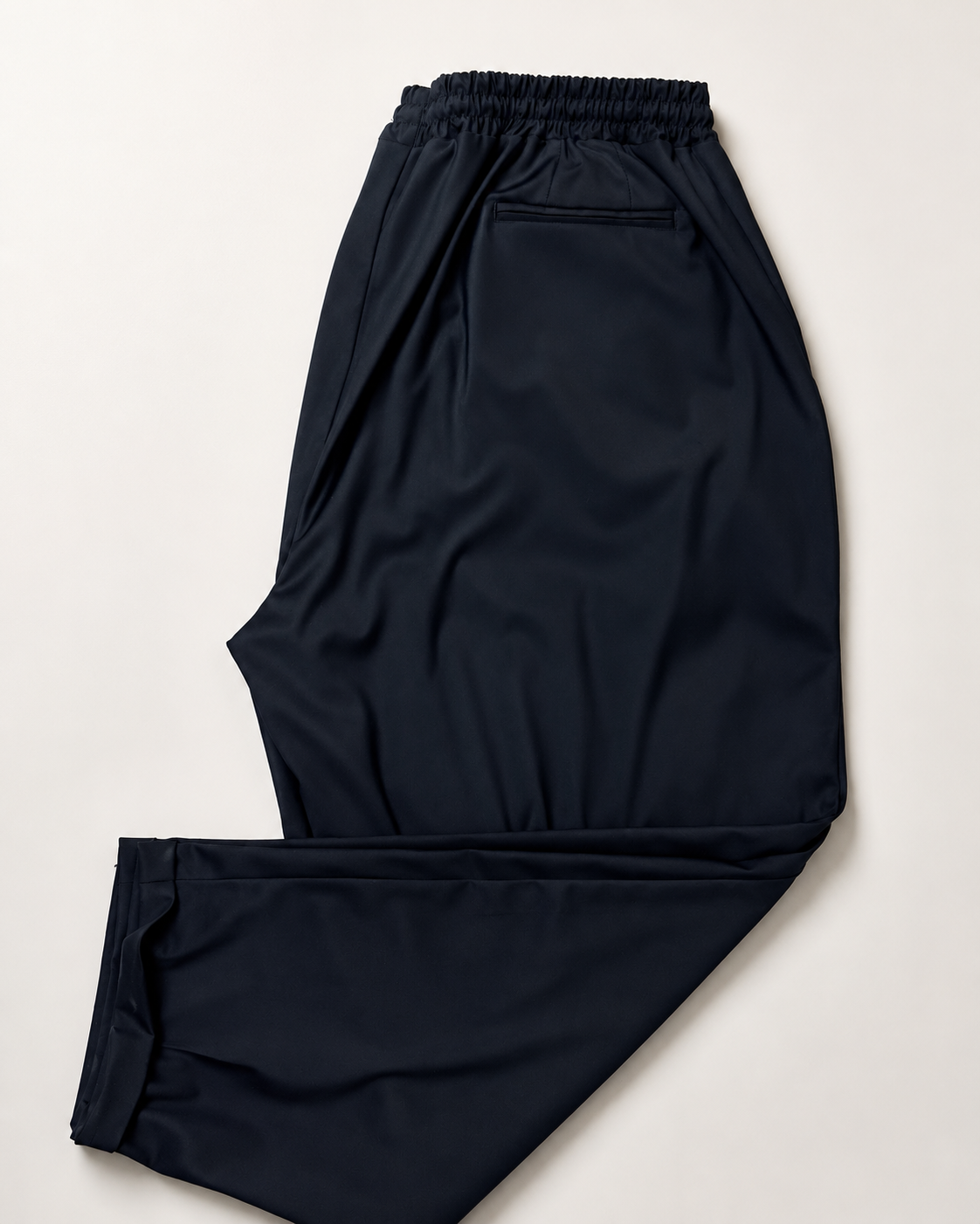 Navy Jogger
