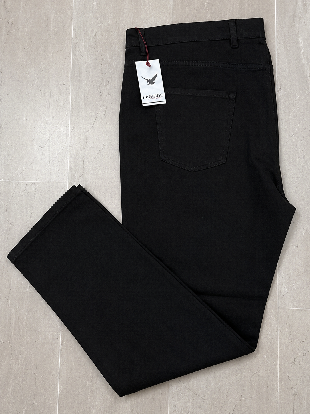 Black Trouser
